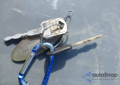 1995 Ford F150 from USA, damaged, VIN 1FTEX15YXSKC26611